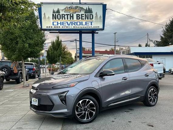 CHEVROLET BOLT EV 2022 1G1FZ6S05N4107294 image CHEVROLET BOLT EV 2022 1G1FZ6S05N4107294 image